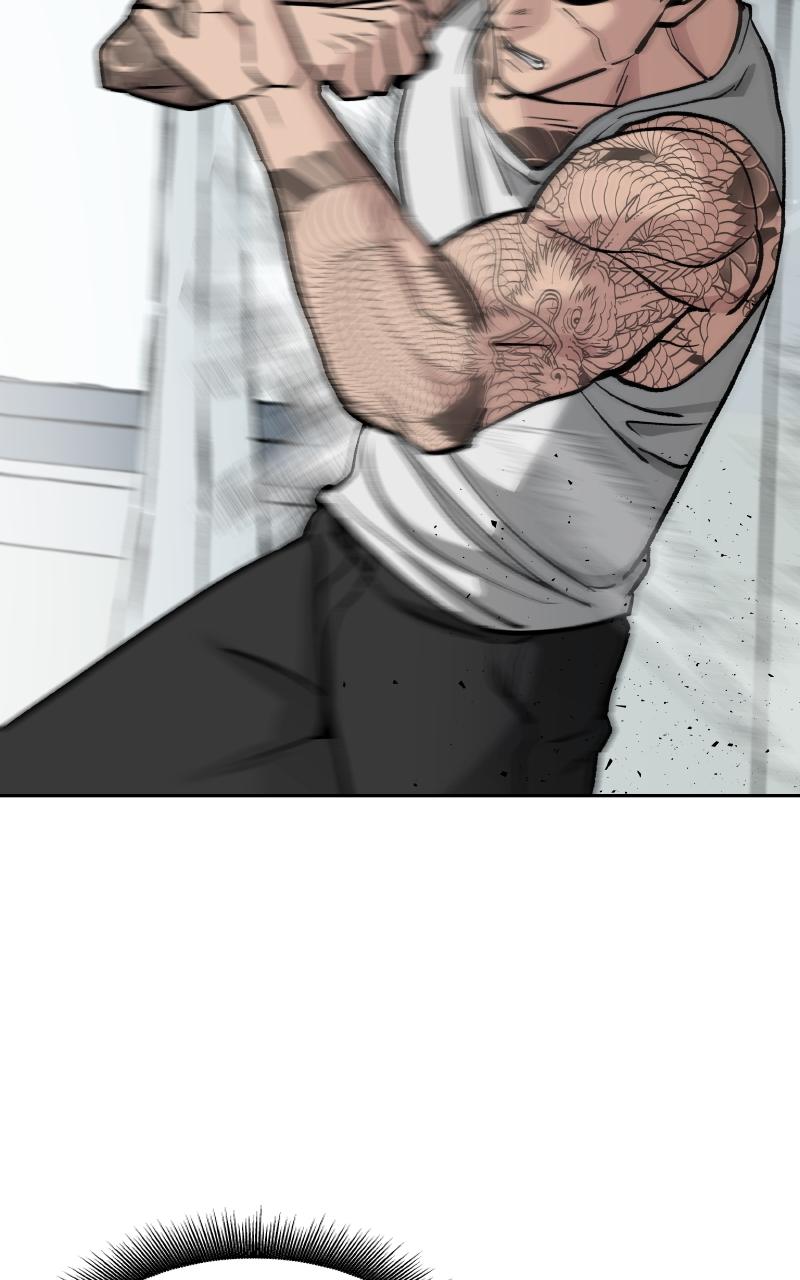 Designated Bully Chapter 8