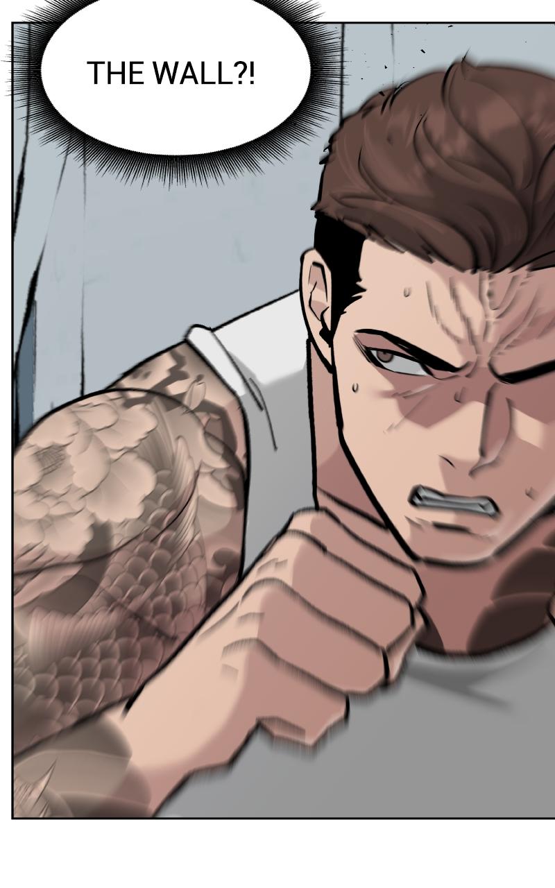 Designated Bully Chapter 8