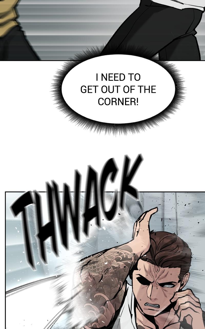 Designated Bully Chapter 8