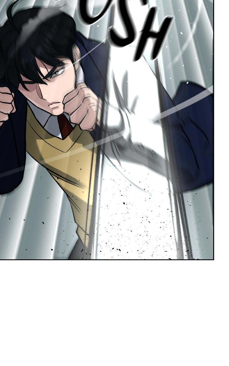 Designated Bully Chapter 8