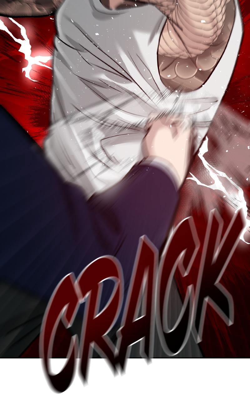 Designated Bully Chapter 8