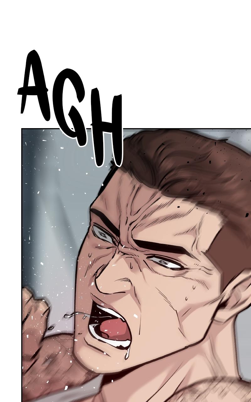 Designated Bully Chapter 8