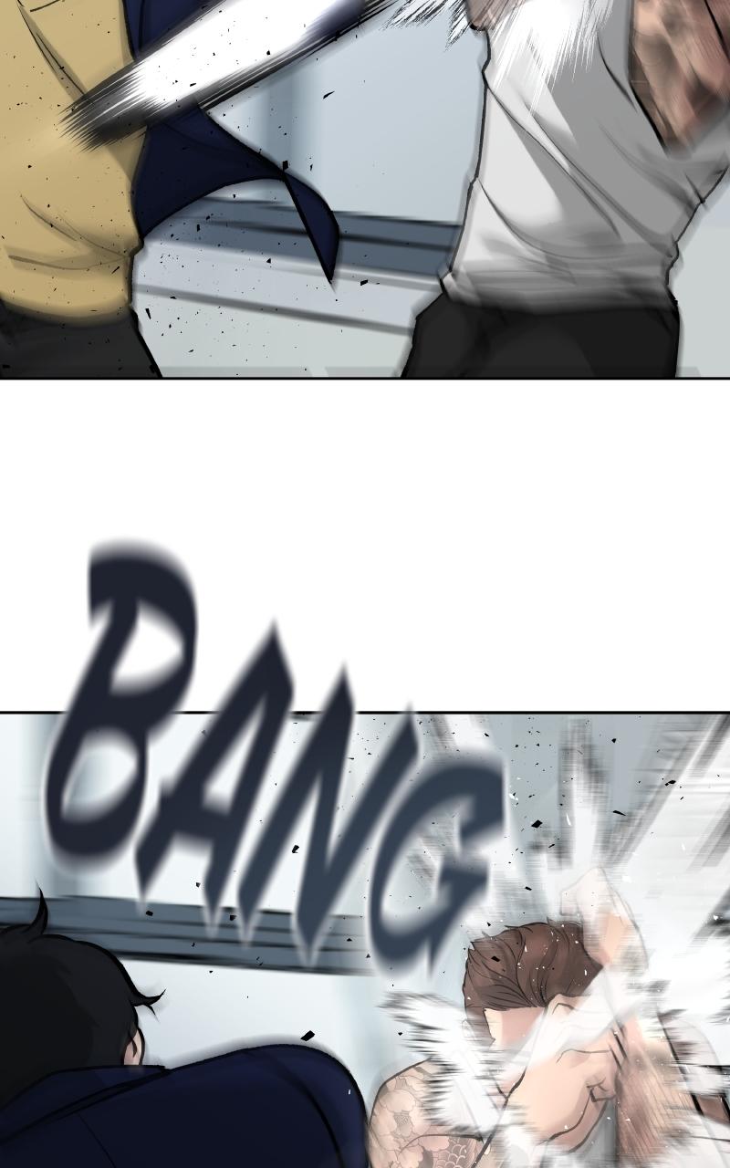 Designated Bully Chapter 8