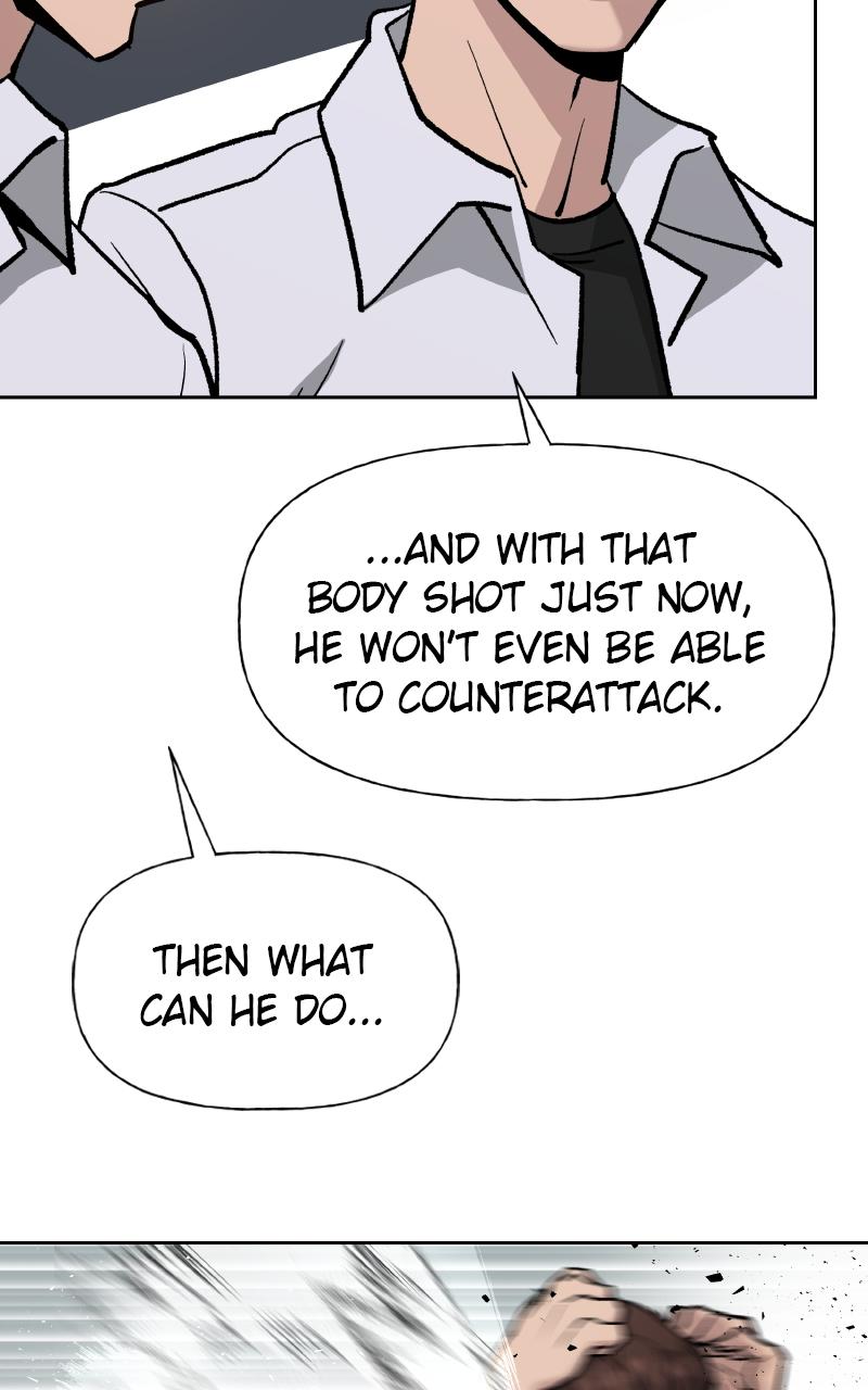 Designated Bully Chapter 8