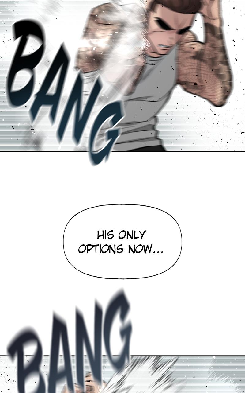 Designated Bully Chapter 8