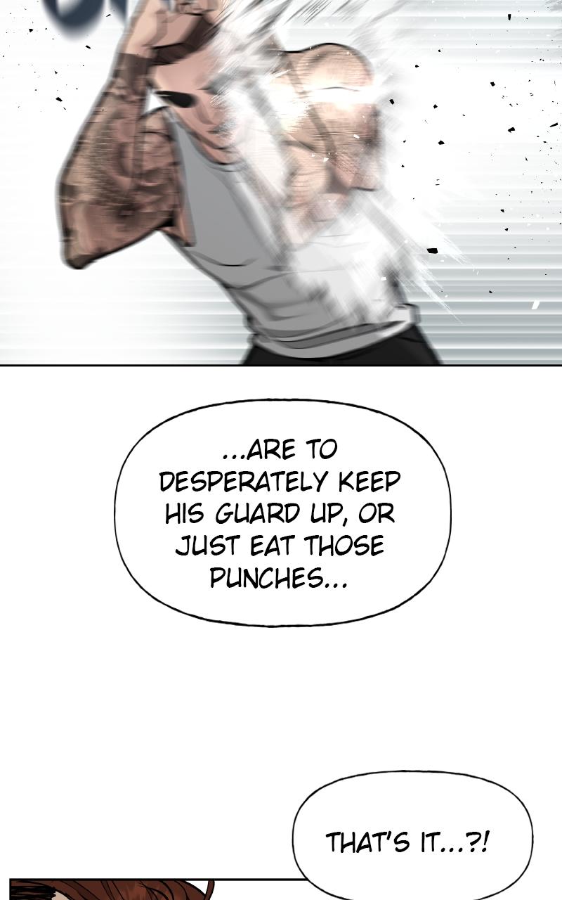 Designated Bully Chapter 8