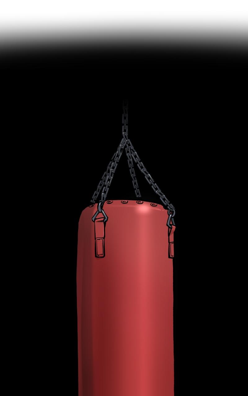 Designated Bully Chapter 8