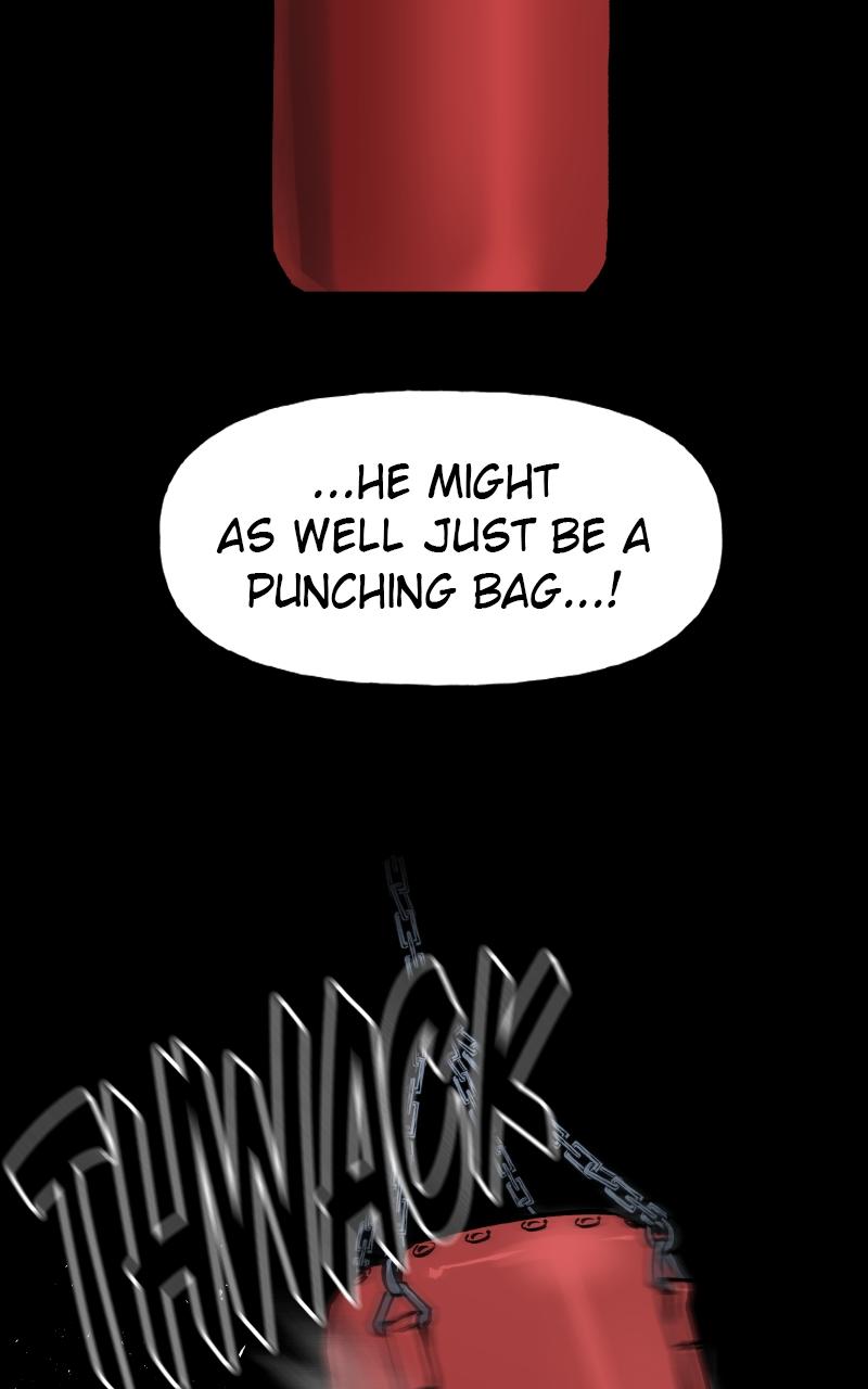 Designated Bully Chapter 8