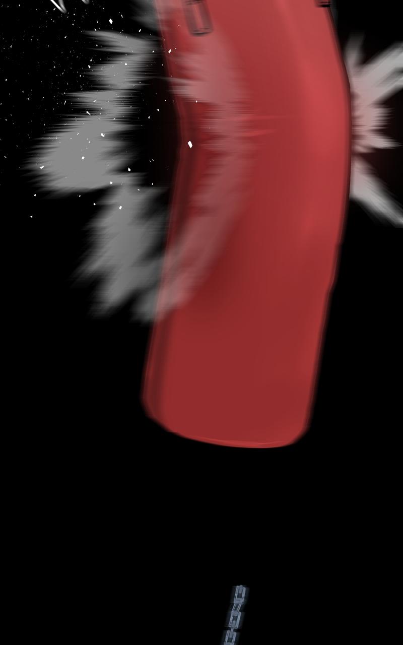 Designated Bully Chapter 8