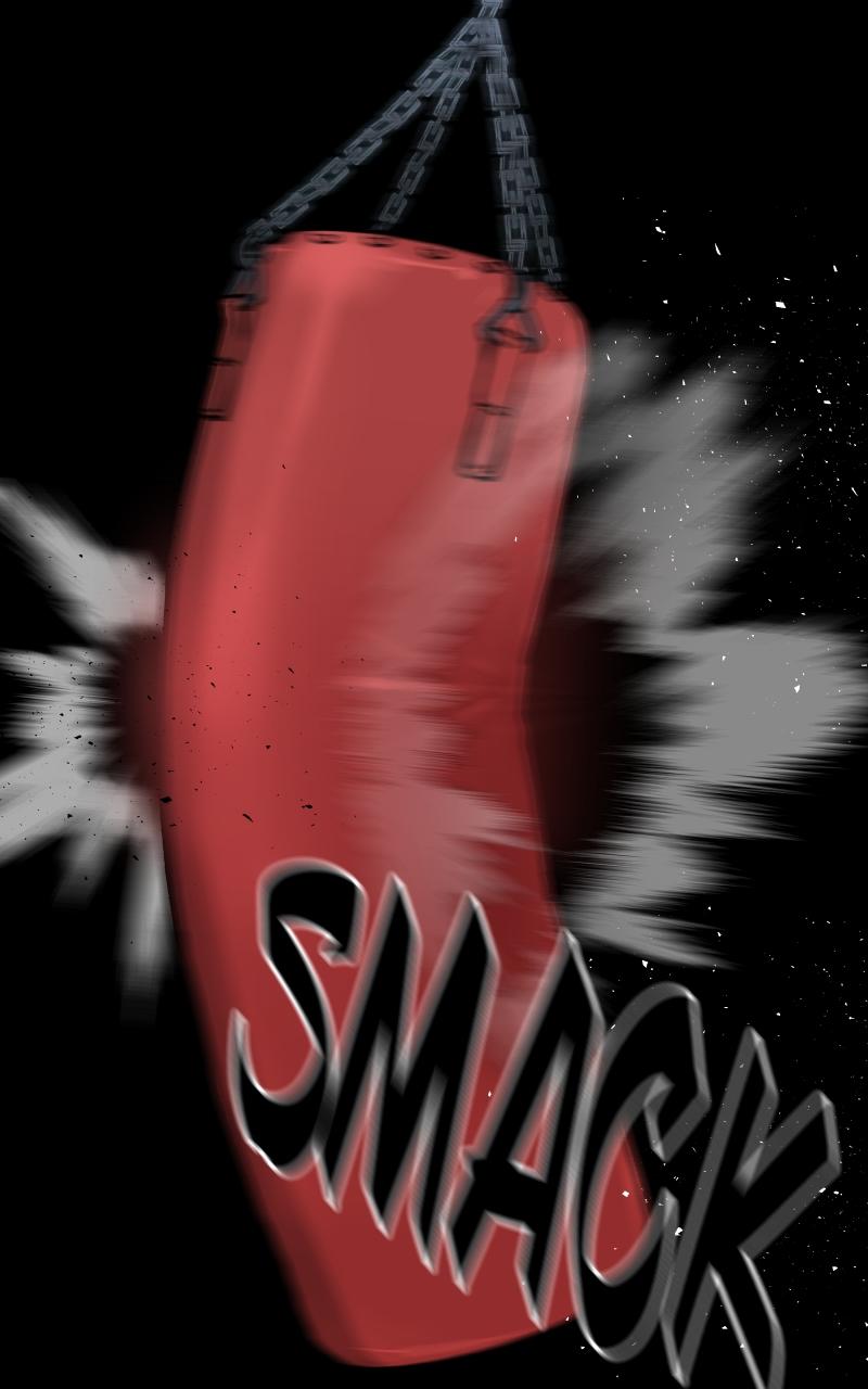 Designated Bully Chapter 8