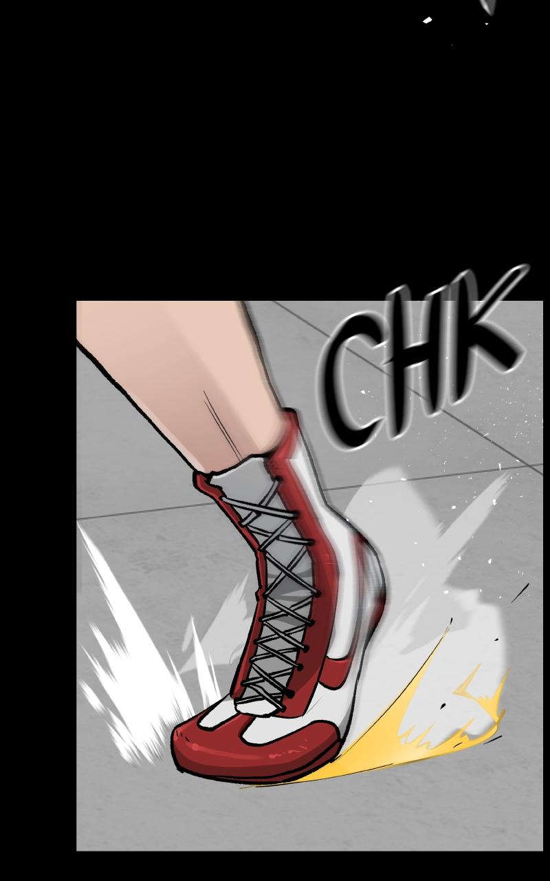 Designated Bully Chapter 8