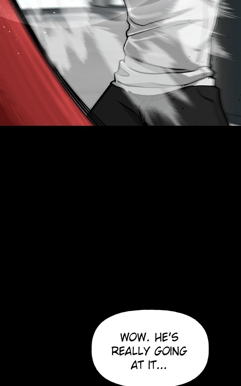 Designated Bully Chapter 8