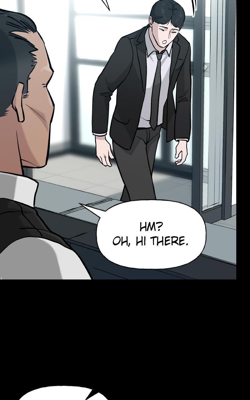 Designated Bully Chapter 8