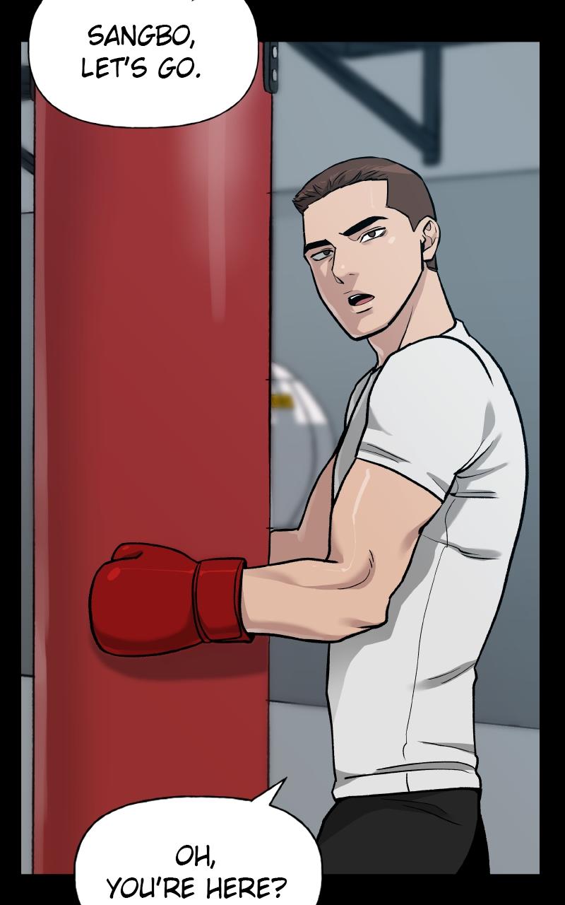 Designated Bully Chapter 8