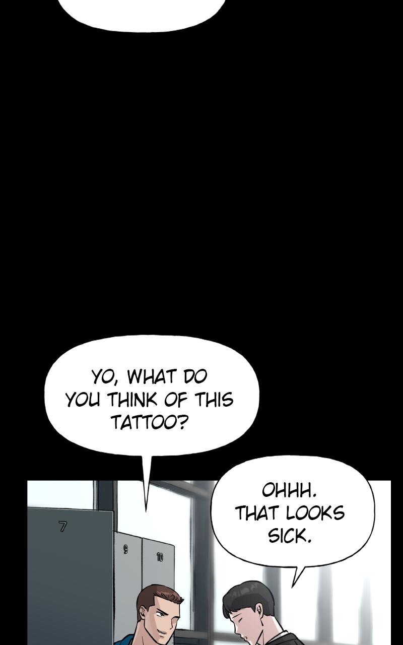 Designated Bully Chapter 8