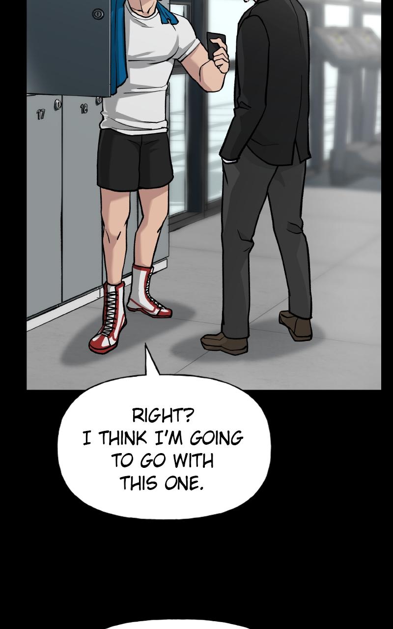 Designated Bully Chapter 8