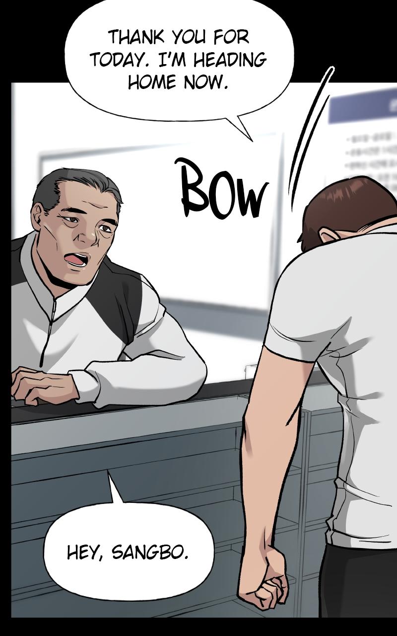 Designated Bully Chapter 8