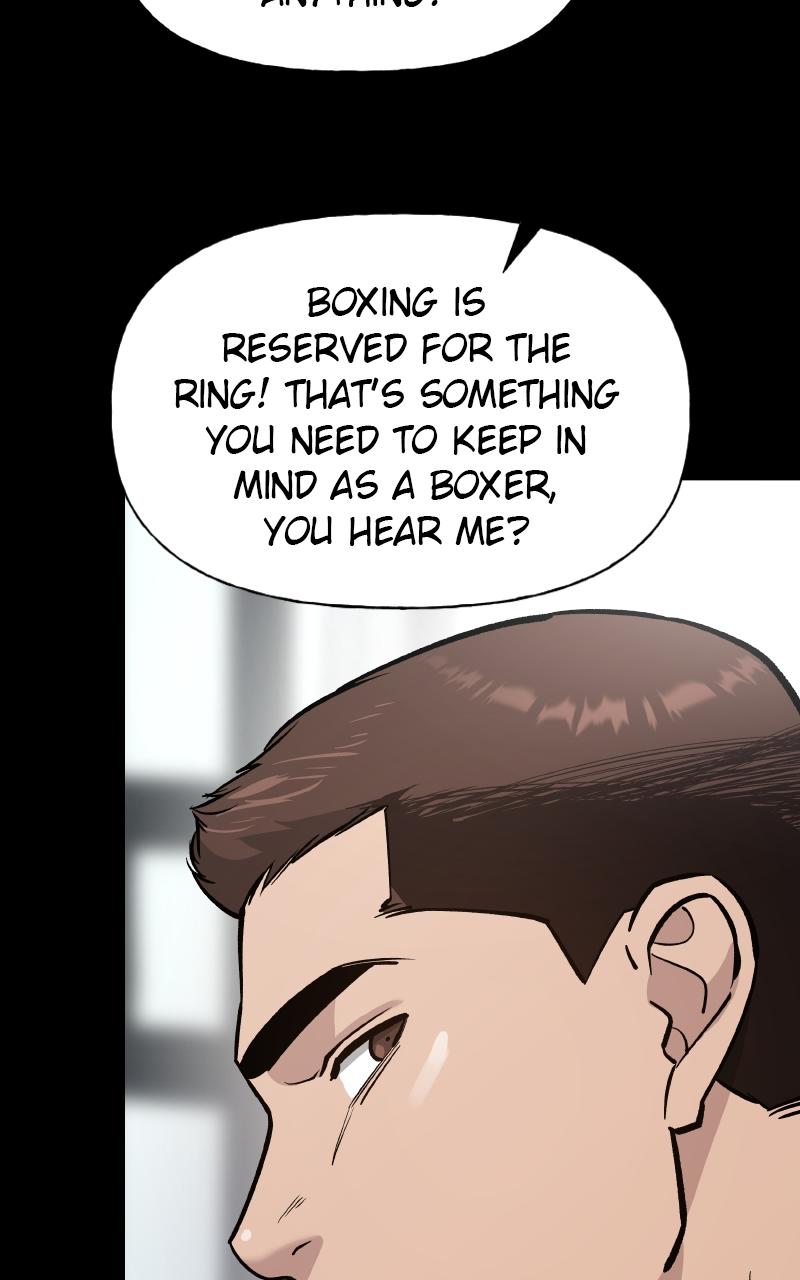 Designated Bully Chapter 8