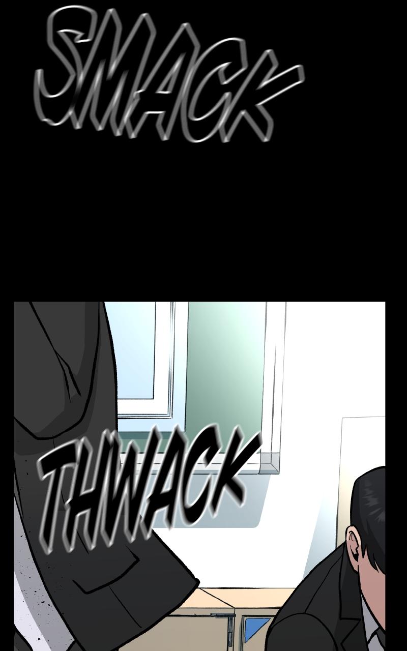 Designated Bully Chapter 8