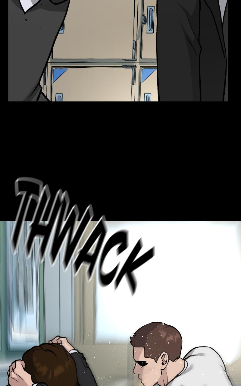 Designated Bully Chapter 8