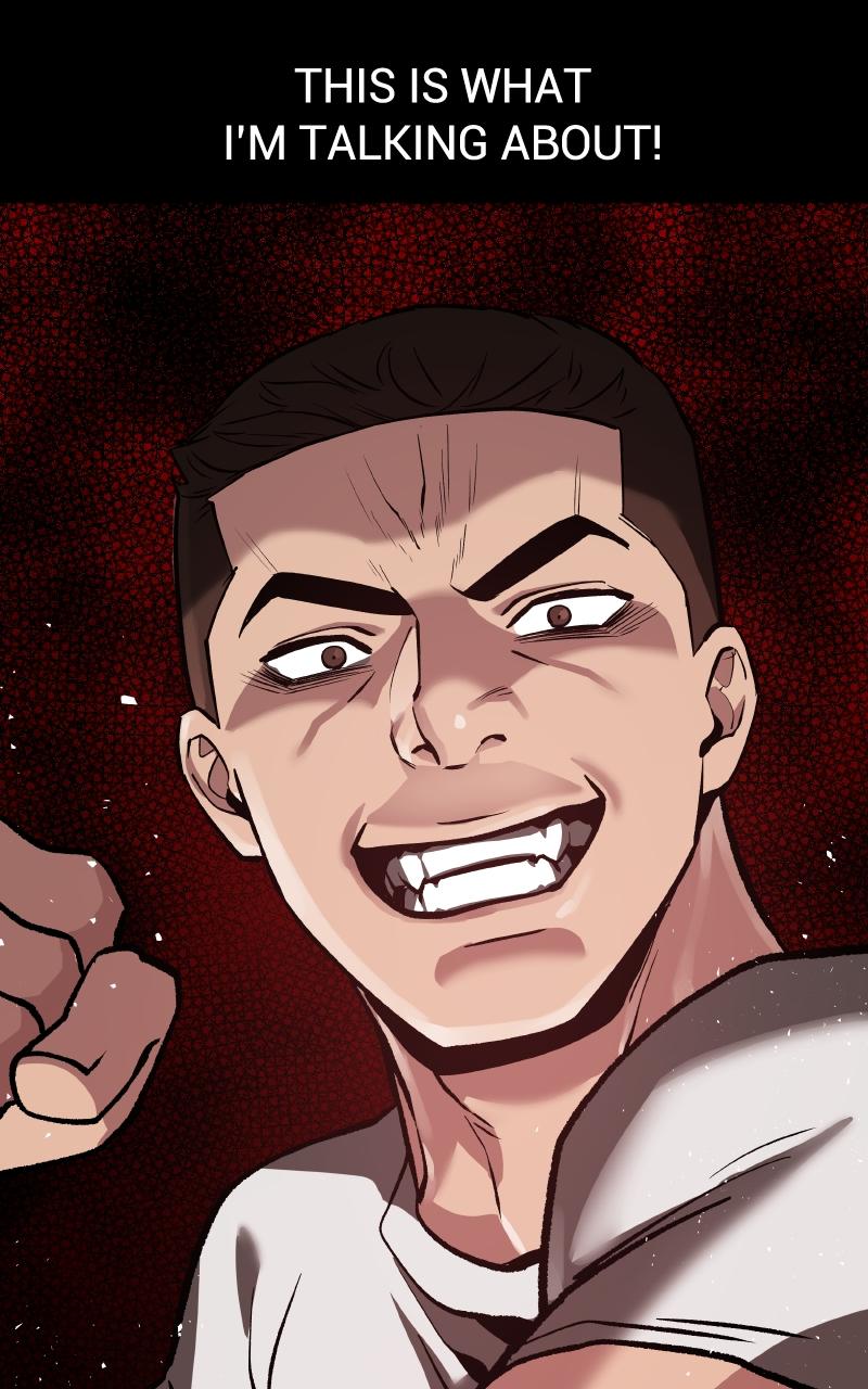 Designated Bully Chapter 8