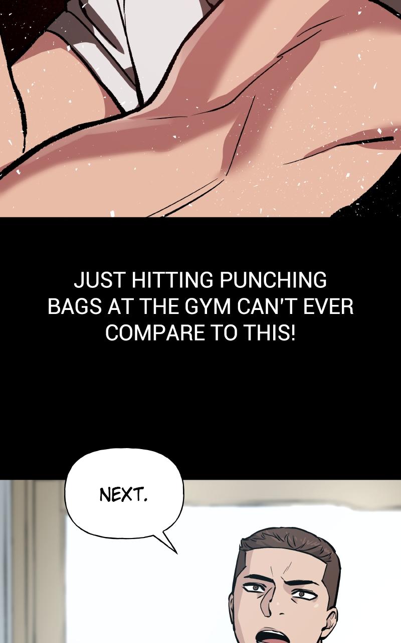 Designated Bully Chapter 8