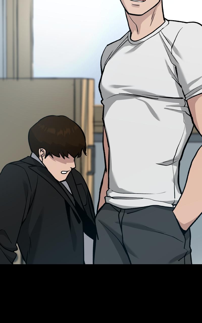 Designated Bully Chapter 8