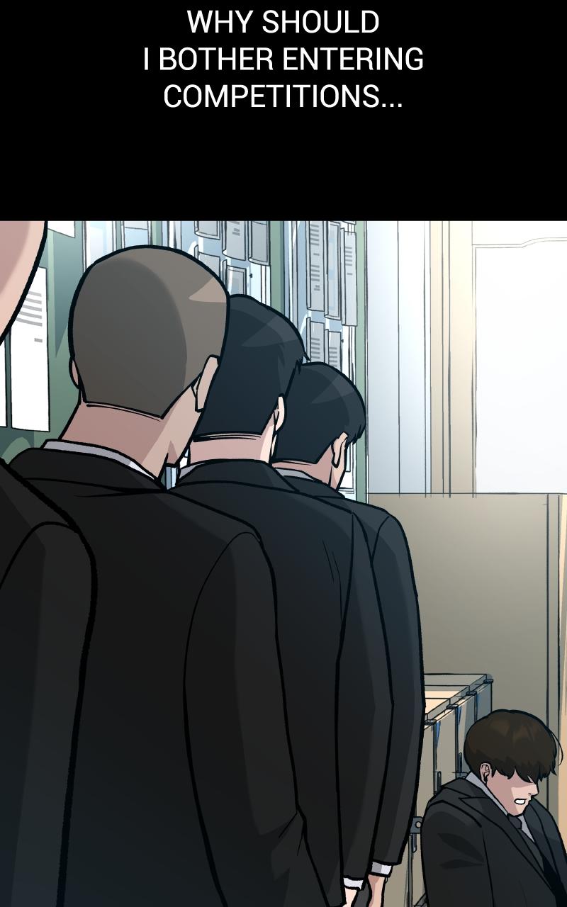 Designated Bully Chapter 8