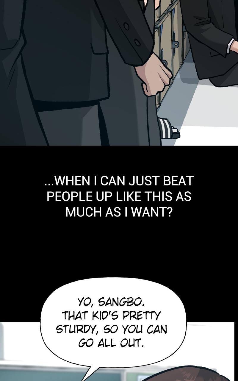 Designated Bully Chapter 8