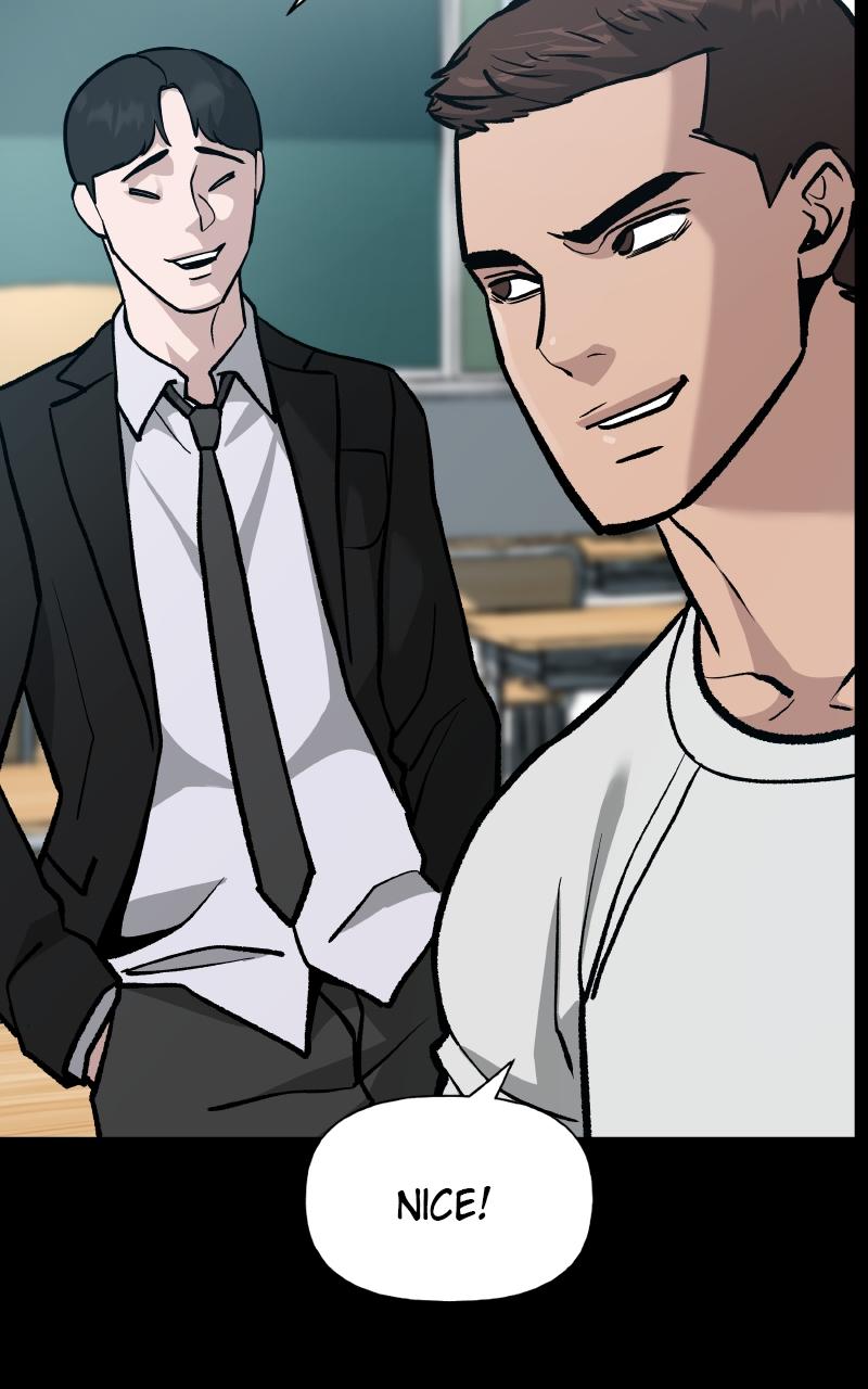 Designated Bully Chapter 8