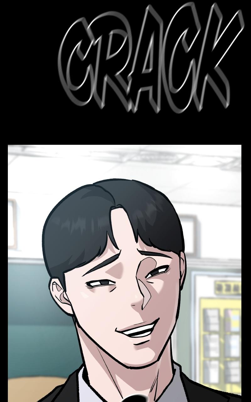 Designated Bully Chapter 8