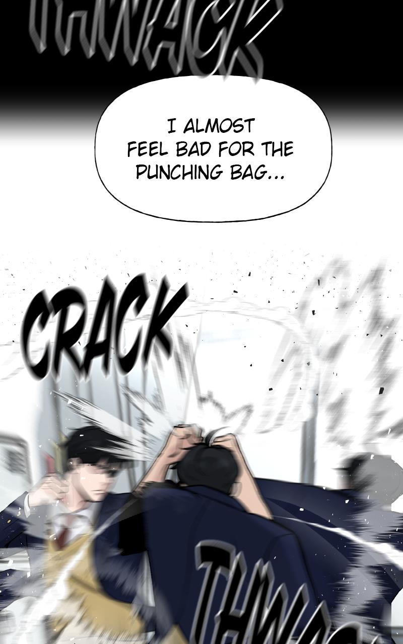 Designated Bully Chapter 8