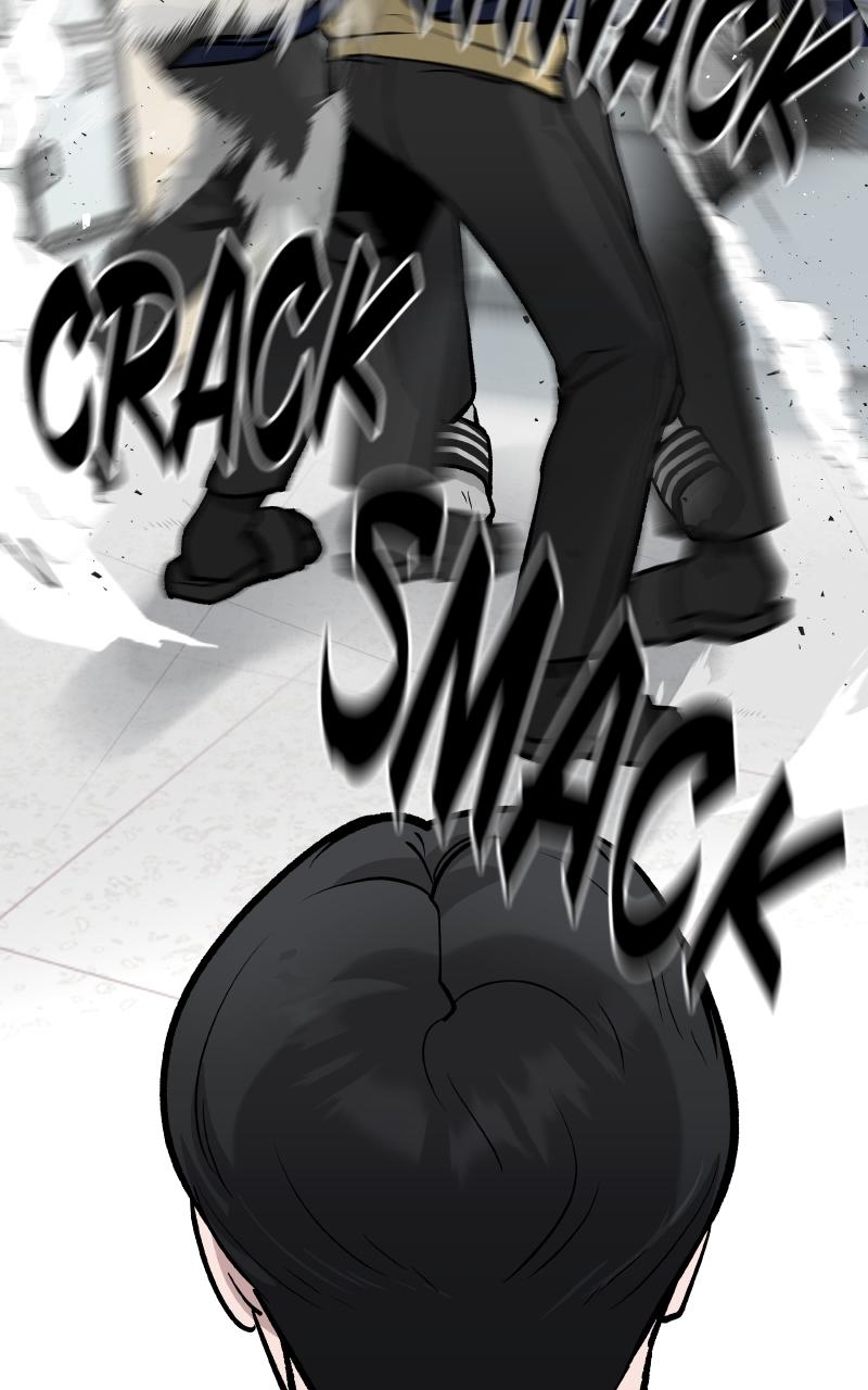 Designated Bully Chapter 8