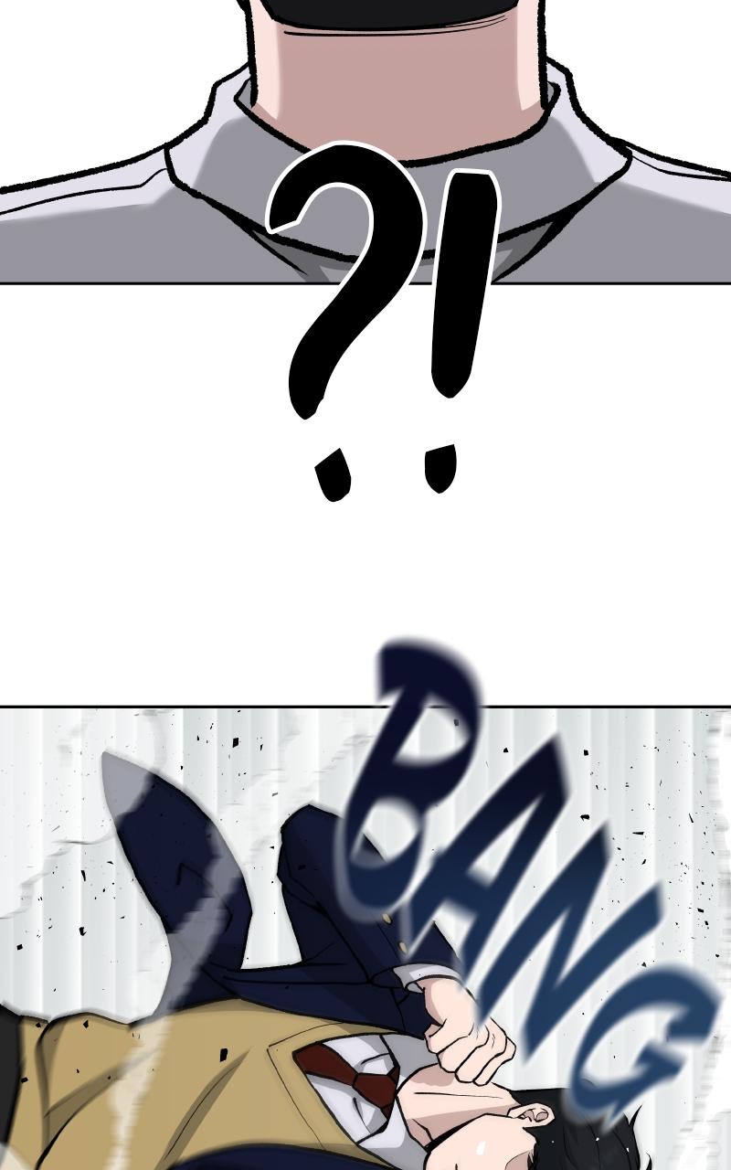 Designated Bully Chapter 8