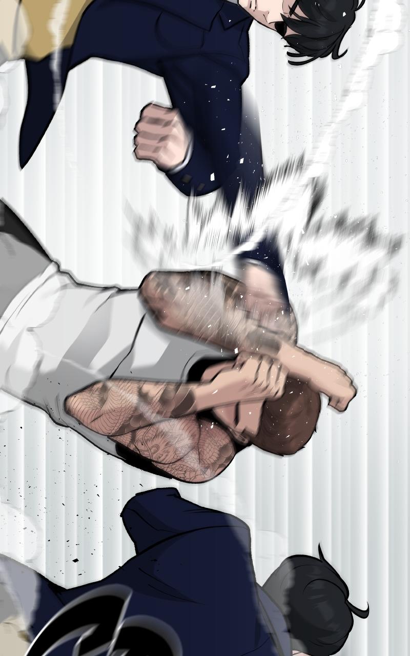 Designated Bully Chapter 8