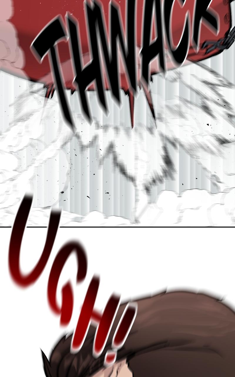 Designated Bully Chapter 8