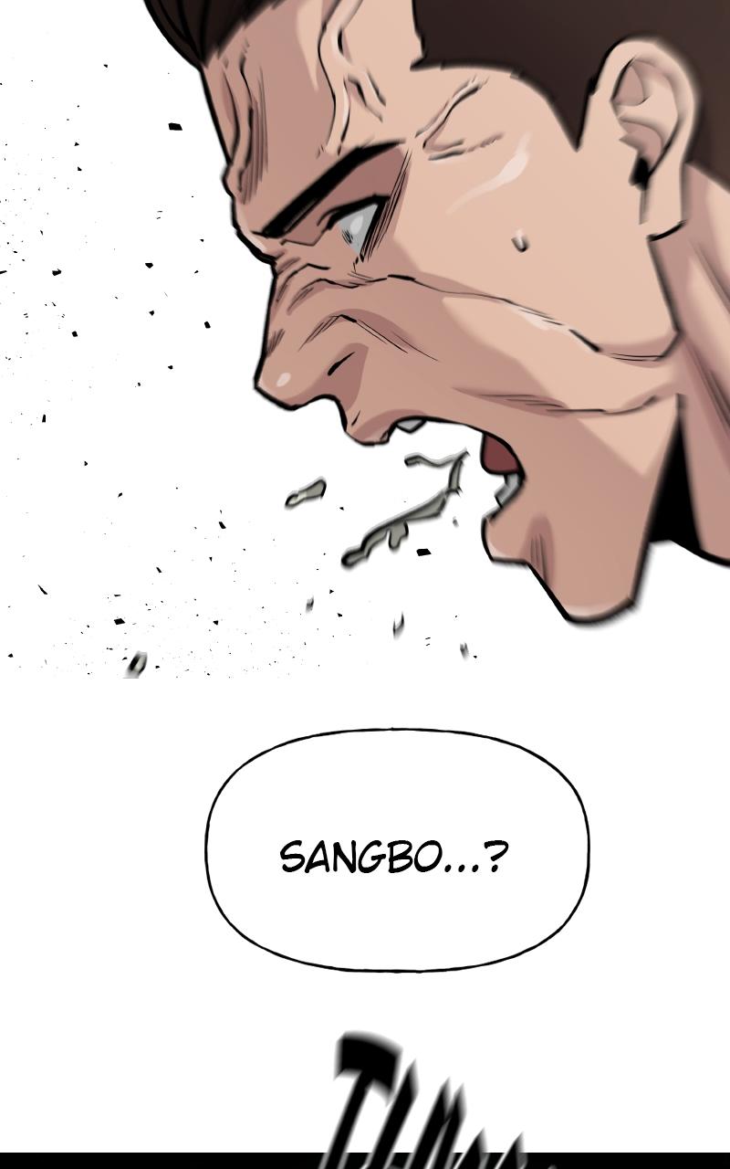 Designated Bully Chapter 8