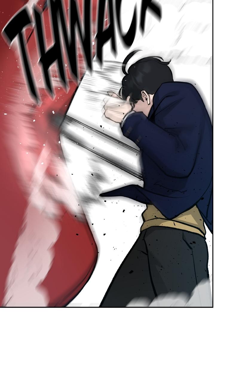 Designated Bully Chapter 8