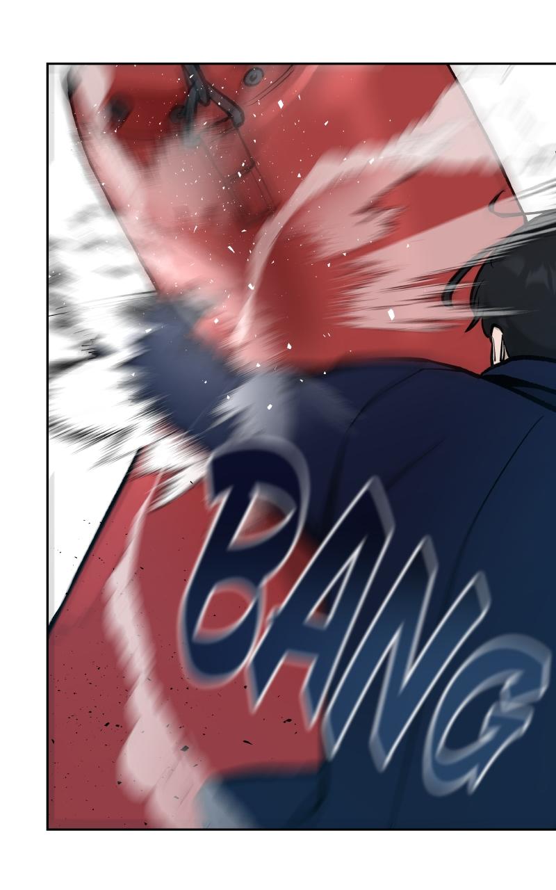 Designated Bully Chapter 8