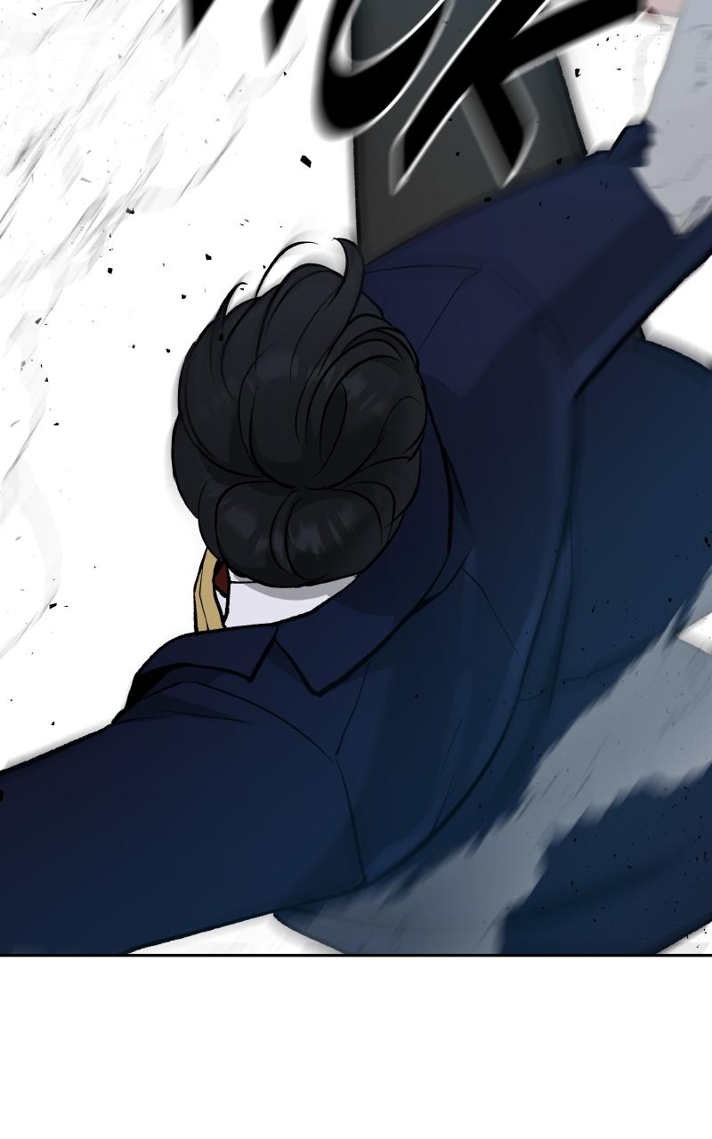 Designated Bully Chapter 8