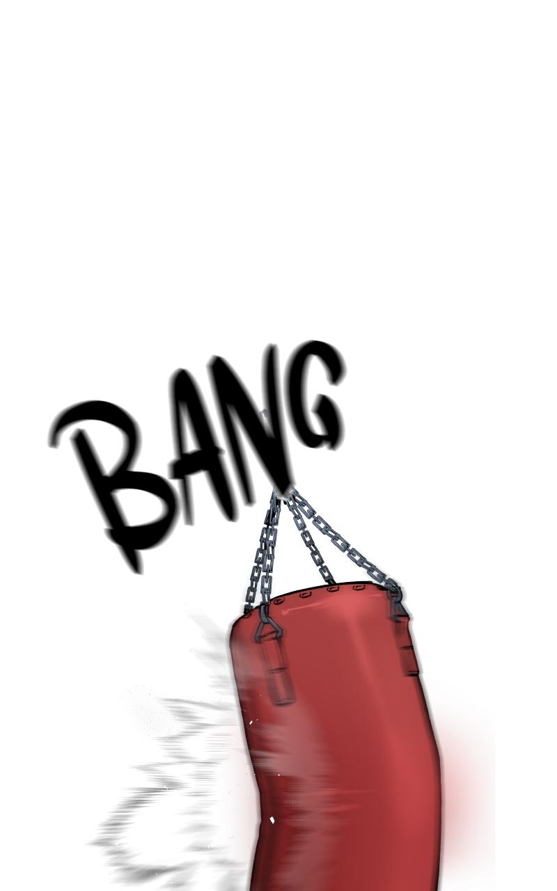 Designated Bully Chapter 8