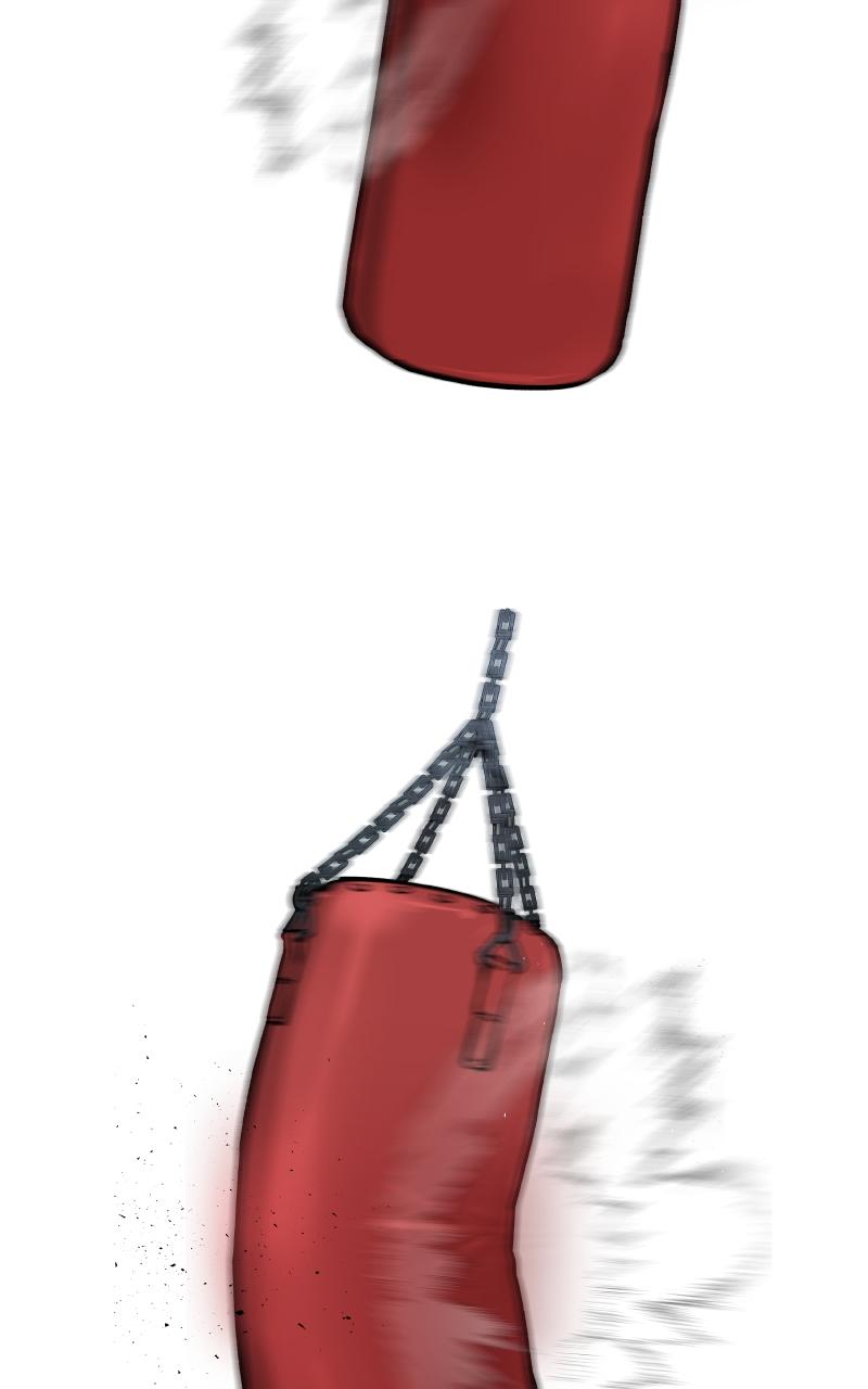 Designated Bully Chapter 8