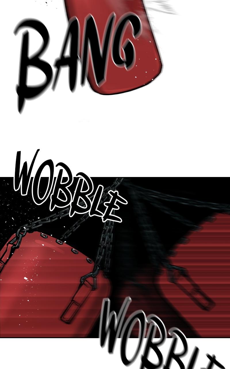 Designated Bully Chapter 8