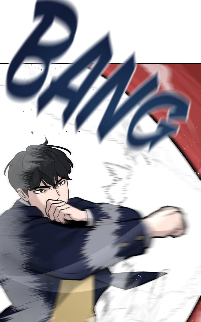 Designated Bully Chapter 8