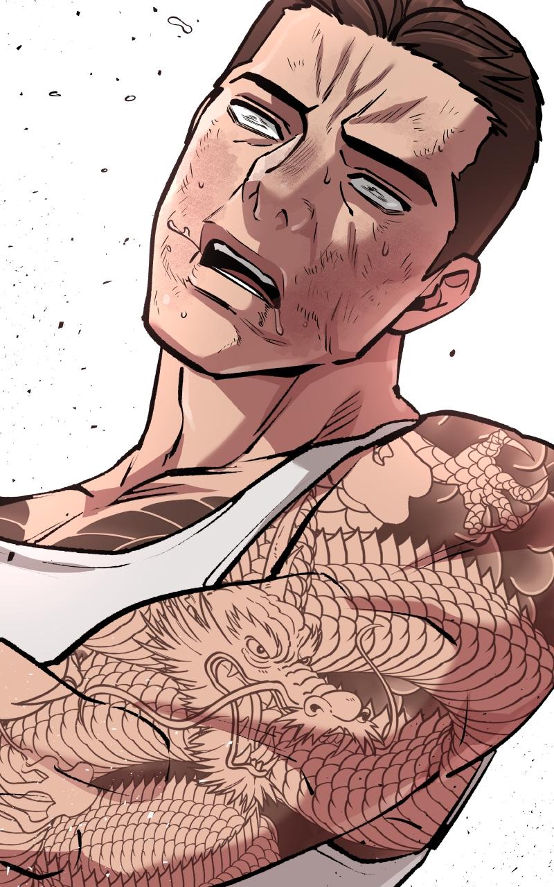 Designated Bully Chapter 8