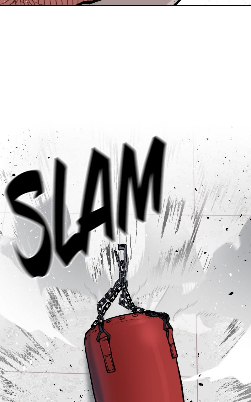 Designated Bully Chapter 8