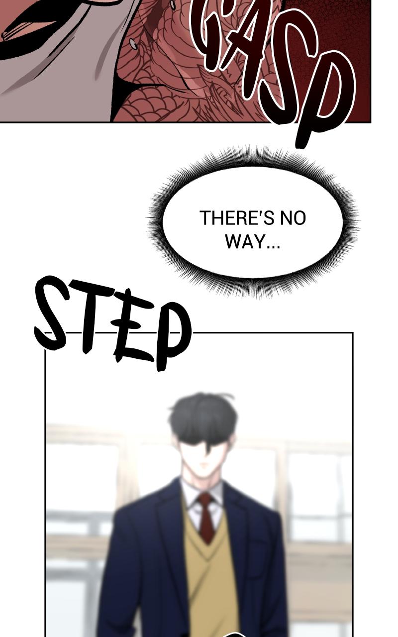 Designated Bully Chapter 8