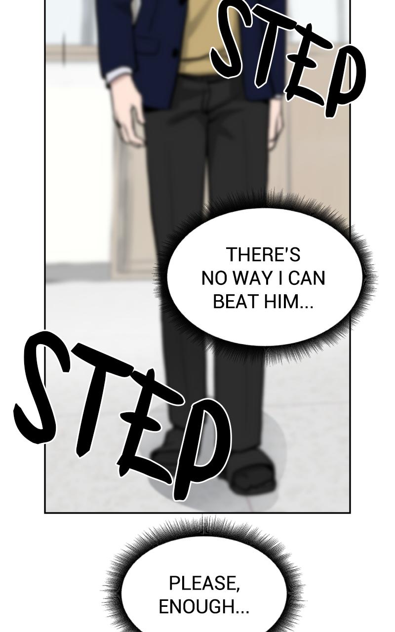 Designated Bully Chapter 8