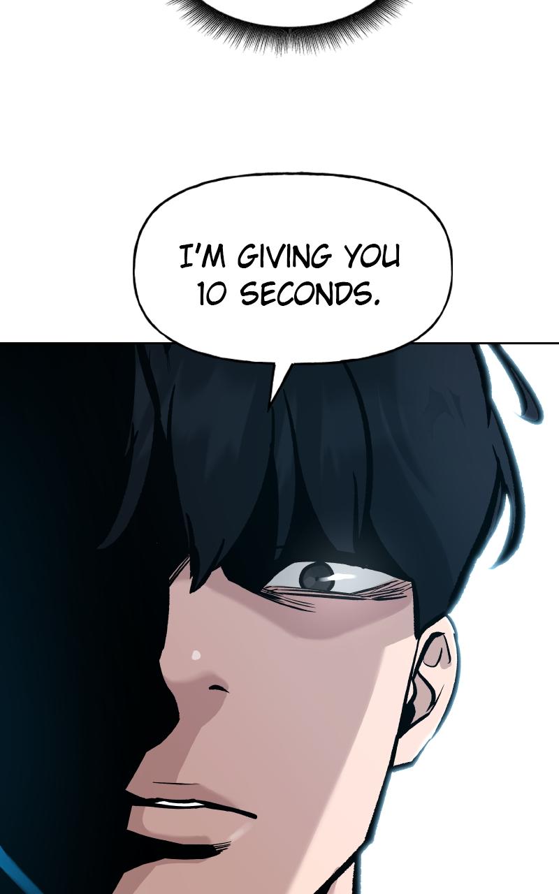 Designated Bully Chapter 8