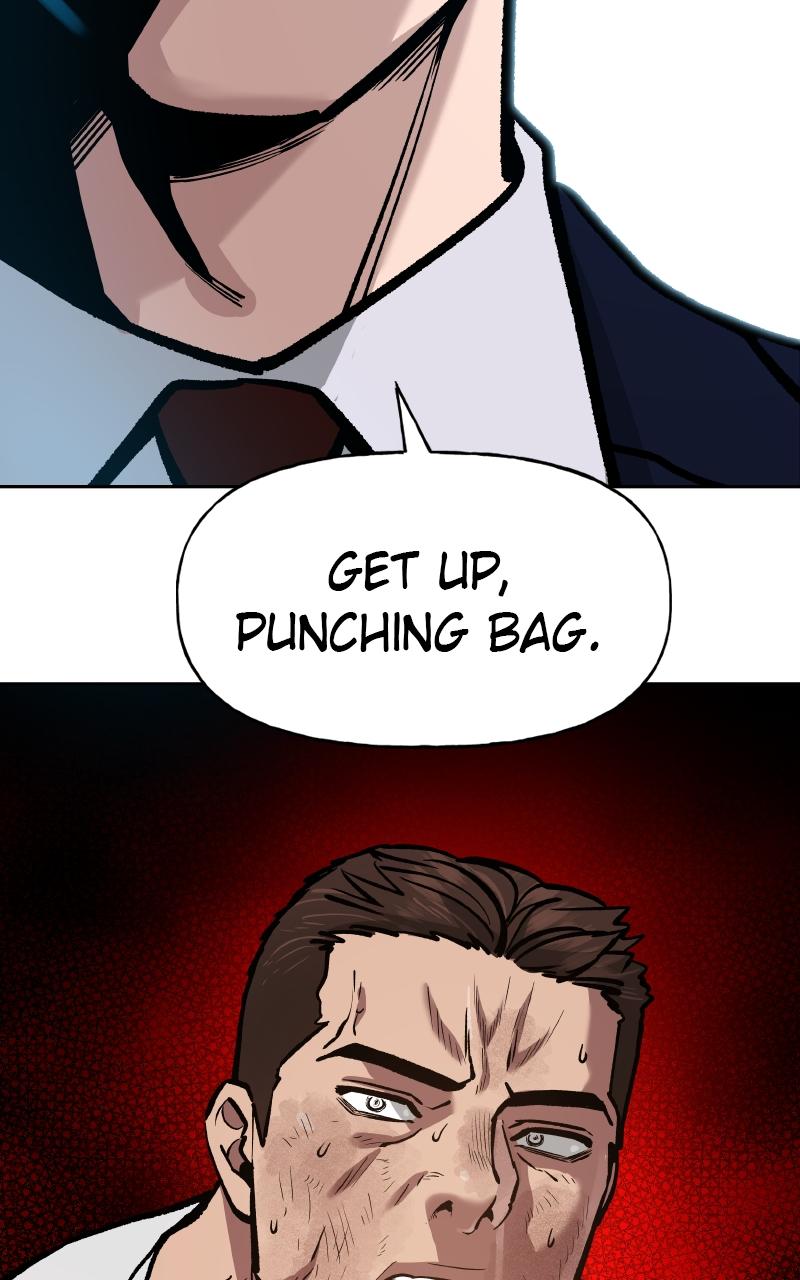 Designated Bully Chapter 8